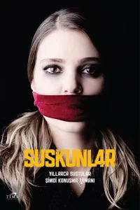 Безмолвие турецкий сериал