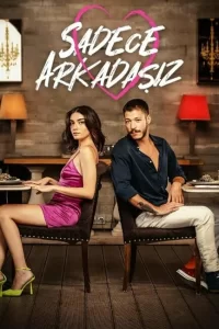 Просто друзья турецкий сериал